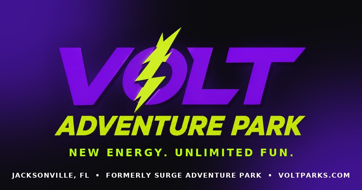 VOLT Adventure Park Jacksonville venue photo